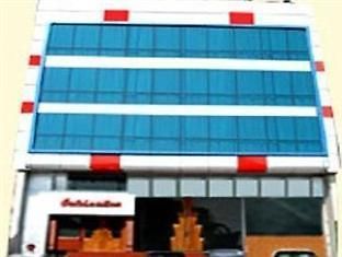 Hotel Celebration Kanpur Extérieur photo