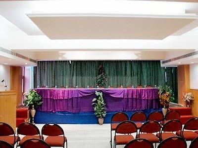 Hotel Celebration Kanpur Extérieur photo